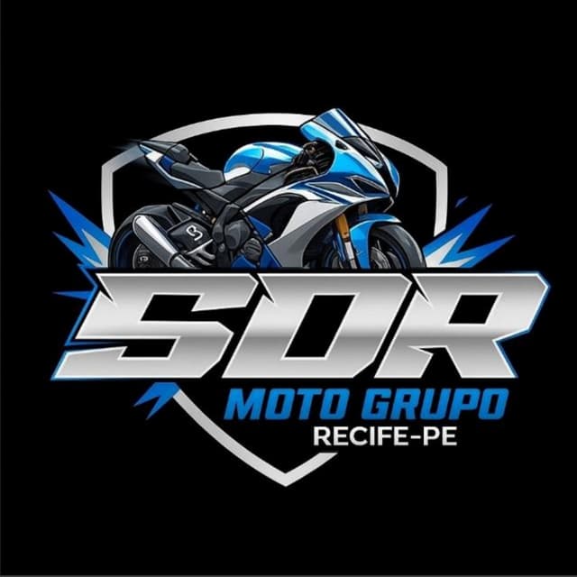 SDR Recife Moto Grupo